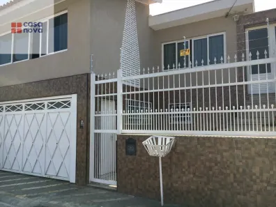 Sobrado com 5 Quartos à venda, 410m² no Vila Constança, São Paulo