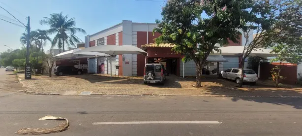 Sala Comercial para alugar, 60m² no Setor Jaó, Goiânia