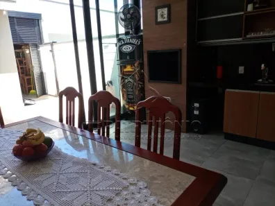 Casa de Condomínio com 4 Quartos à venda, 177m² no Wanel Ville, Sorocaba
