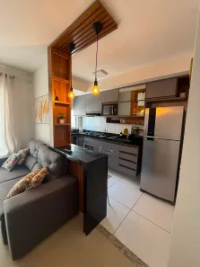Apartamento com 2 Quartos para alugar, 56m² no Chácara Brasil, São Luís
