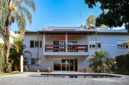 Casa com 4 Quartos à venda, 377m² no Portal da Concórdia (Jacaré), Cabreúva