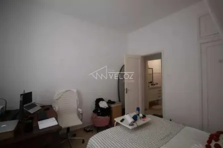 Apartamento com 2 Quartos à venda, 72m² no Gávea, Rio de Janeiro