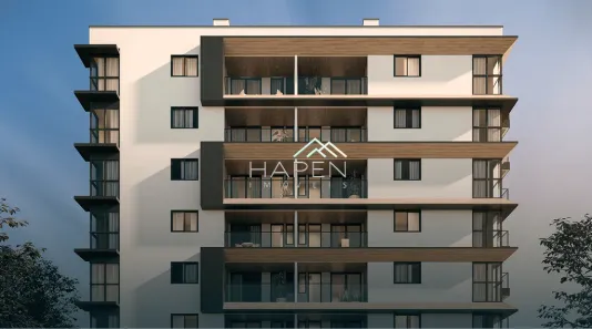 Apartamento com 2 Quartos à venda, 71m² no Água Verde, Curitiba