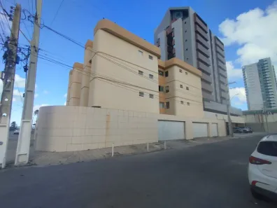 Apartamento com 3 Quartos à venda, 109m² no Jatiúca, Maceió