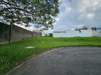 Lote/Terreno à venda, 398m² no Parque Ortolândia, Hortolândia