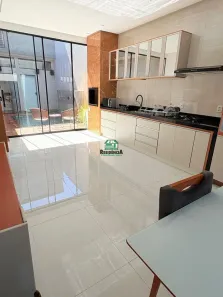 Casa com 3 Quartos à venda, 140m² no Residencial Roma, Anápolis