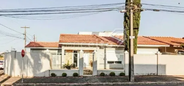 Casa com 3 Quartos à venda, 102m² no Orfãs, Ponta Grossa