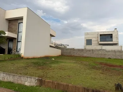 Lote/Terreno à venda, 252m² no Gleba Simon Frazer, Londrina