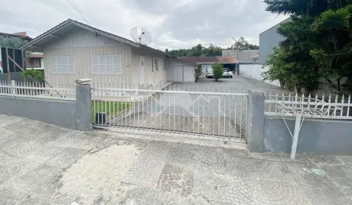 Lote/Terreno à venda, 880m² no Floresta, Joinville
