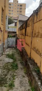 Lote/Terreno à venda, 300m² no Santo André, Belo Horizonte