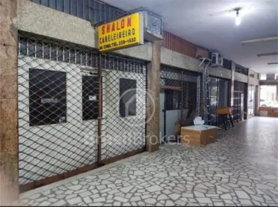 Ponto Comercial à venda, 26m² no Tijuca, Rio de Janeiro