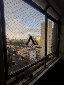 Apartamento com 3 Quartos à venda, 110m² no Cidade Jardim, Belo Horizonte