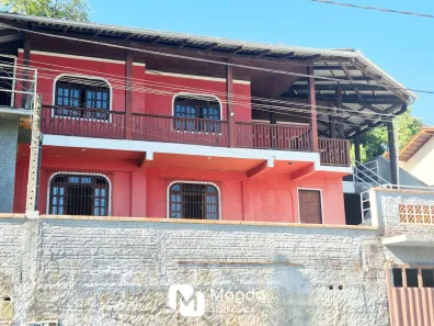 Casa com 4 Quartos à venda, 310m² no Fortaleza, Blumenau