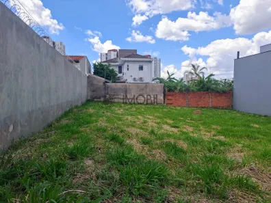 Lote/Terreno à venda, 483m² no Jardim Bela Vista, Indaiatuba