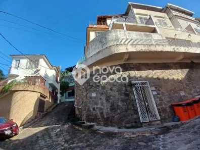  com 5 Quartos à venda, 53m² no Rocha, Rio de Janeiro