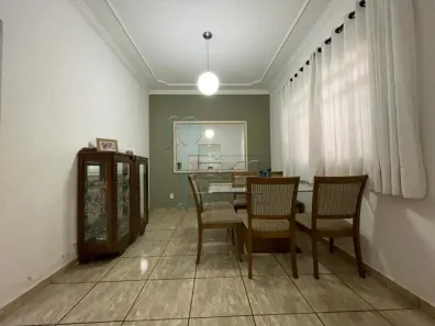 Casa com 3 Quartos à venda, 205m² no Sumarezinho, Ribeirão Preto