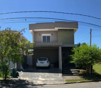Casa de Condomínio com 4 Quartos à venda, 230m² no Urbanova V, São José dos Campos