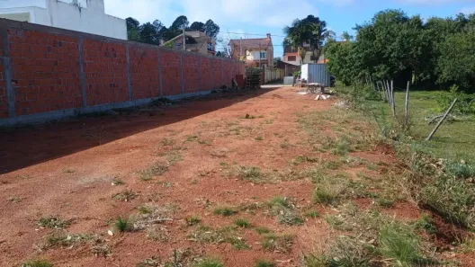 Lote/Terreno à venda, 500m² no Laranjal, Pelotas