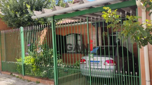 Casa com 3 Quartos à venda, 105m² no Vila Moreira, Guarulhos
