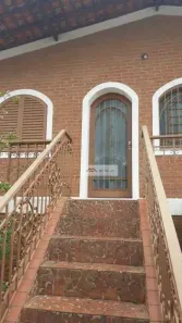 Casa com 3 Quartos à venda, 243m² no Jardim Proença I, Campinas