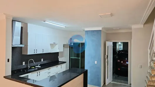 Casa de Condomínio com 3 Quartos à venda, 146m² no Boa Vista, Sorocaba