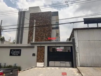 Casa de Condomínio com 2 Quartos à venda, 55m² no Vila Formosa, São Paulo