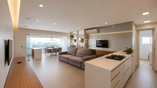 Apartamento com 2 Quartos para venda ou aluguel, 108m² no Água Branca, São Paulo