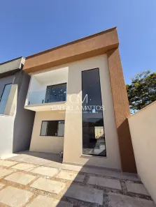 Casa com 3 Quartos à venda, 138m² no Parque Ipiranga, Resende