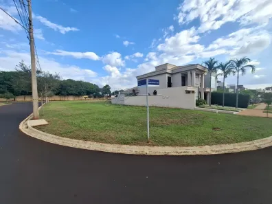 Lote/Terreno à venda, 403m² no Residencial Alto do Castelo, Ribeirão Preto