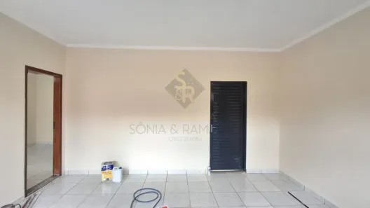 Casa com 3 Quartos à venda, 109m² no Vila Monte Alegre, Ribeirão Preto