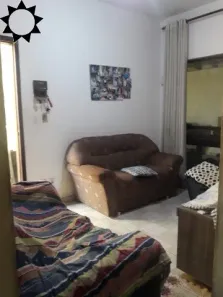 Casa com 2 Quartos à venda, 130m² no Jardim Eden Ville, Sorocaba