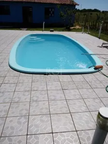 Fazenda/Sítio com 3 Quartos à venda, 120m² no Águas Claras, Viamão