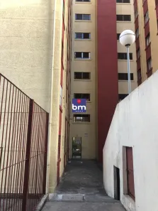 Apartamento com 2 Quartos à venda, 44m² no Jardim Iracema, Taboão da Serra