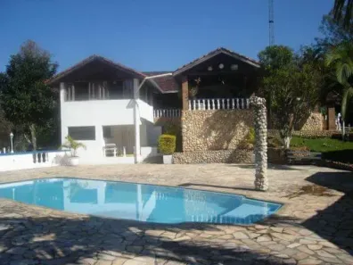 Fazenda/Sítio com 4 Quartos à venda, 343000m² no Altos da Vila Paiva, São José dos Campos