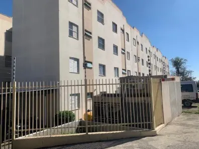 Apartamento com 2 Quartos à venda, 45m² no Bosque dos Eucaliptos, São José dos Campos