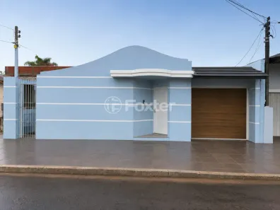 Casa com 4 Quartos à venda, 212m² no Industrial, Novo Hamburgo