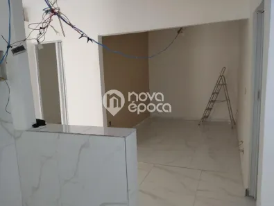  com 2 Quartos à venda, 35m² no Quintino Bocaiúva, Rio de Janeiro