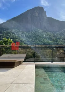 Cobertura com 6 Quartos à venda, 1000m² no Lagoa, Rio de Janeiro