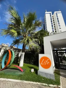 Apartamento com 3 Quartos para alugar, 71m² no Farolândia, Aracaju
