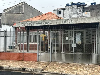 Casa com 3 Quartos para venda ou aluguel, 120m² no Vila Dom Pedro I, São Paulo