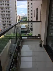 Apartamento com 1 Quarto à venda, 33m² no Nova Aliança, Ribeirão Preto