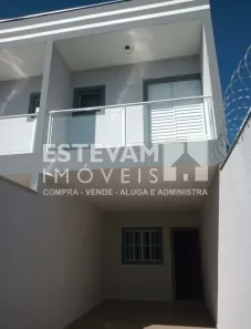 Sobrado com 3 Quartos à venda, 84m² no Jardim Elizabeth, São Paulo