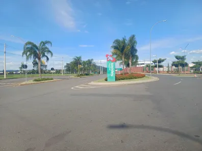 Lote/Terreno à venda, 378m² no Jardins Nápoles, Senador Canedo