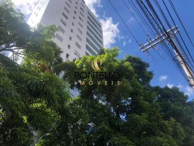 Cobertura com 4 Quartos à venda, 414m² no Conjunto Santa Maria, Belo Horizonte