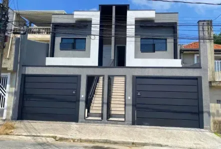 Sobrado com 3 Quartos à venda, 120m² no Jardim Bandeirantes (Zona Norte), São Paulo