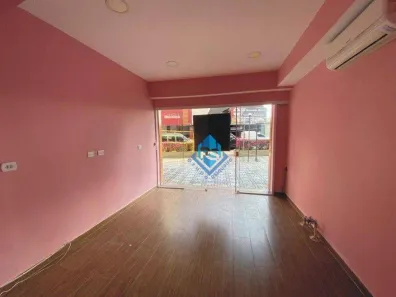 Ponto Comercial à venda, 67m² no Centro, São Bernardo do Campo