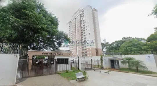 Apartamento com 3 Quartos à venda, 70m² no Jaguaré, São Paulo