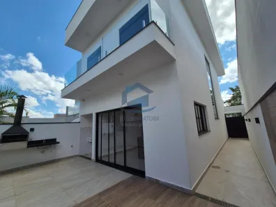 Casa de Condomínio com 3 Quartos à venda, 163m² no Jardim Park Real, Indaiatuba