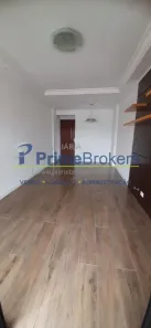 Apartamento com 2 Quartos para alugar, 60m² no Ipiranga, São Paulo