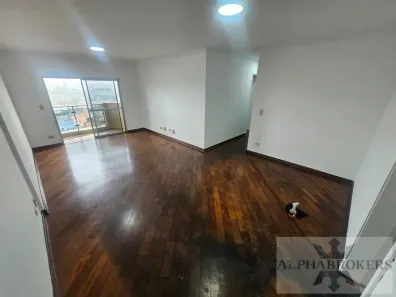Apartamento com 3 Quartos à venda, 106m² no Vila Polopoli, São Paulo